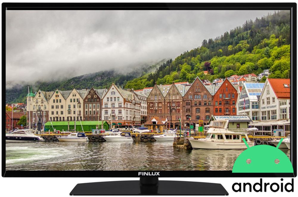 Finlux tv 32-FHAF-9060 Android, 230V 383261A 