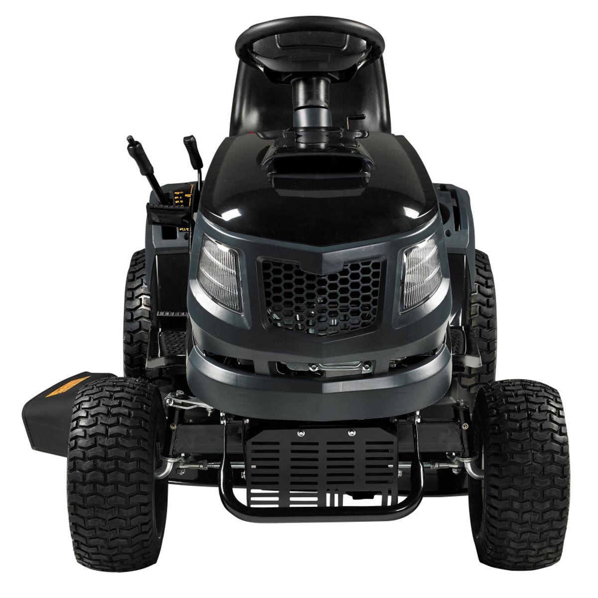 Texas plentraktor XC140-98H klippebredde 98 cm med bioklipp m/hydrostatisk gir 90063130