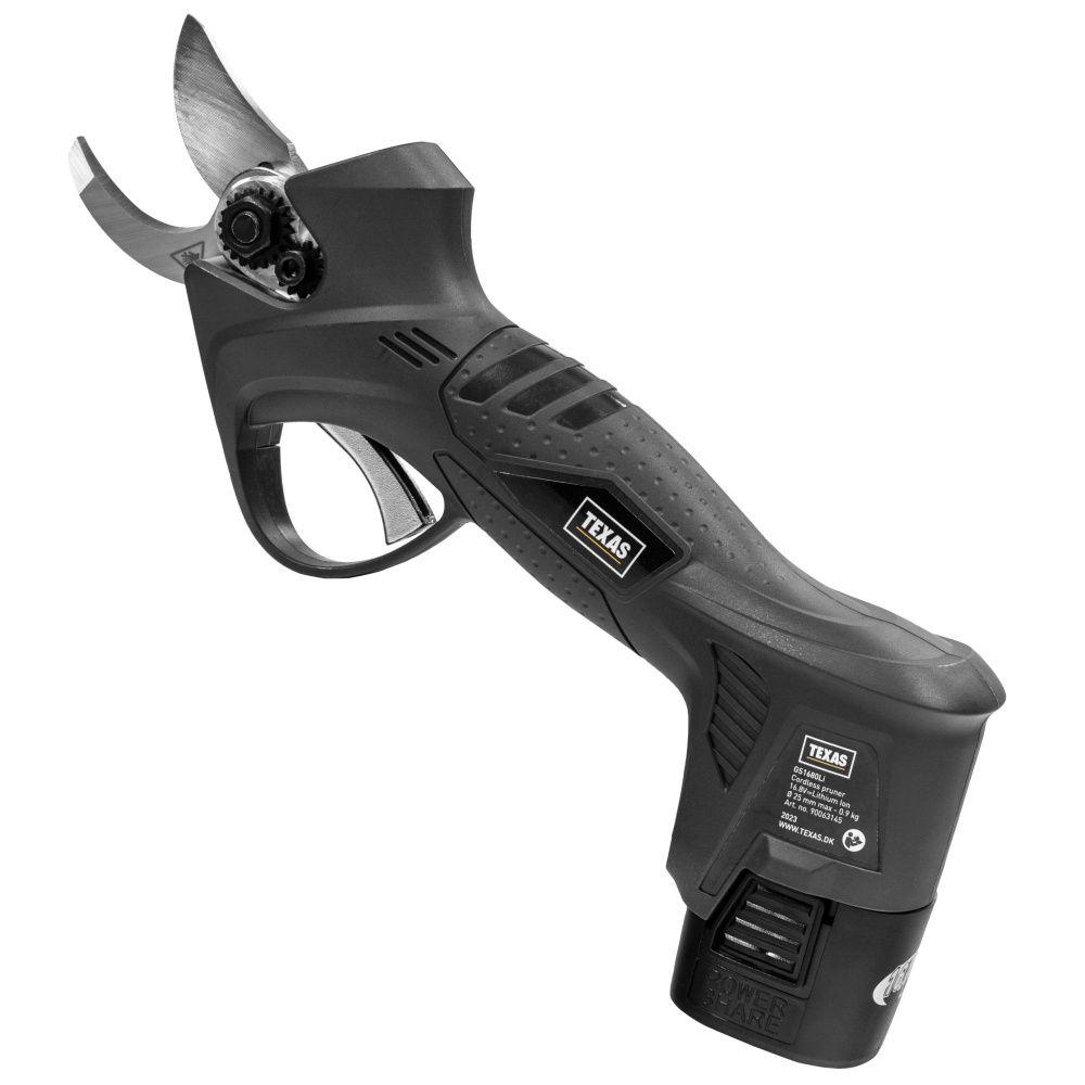 Texas grensaks batteri 16.8V GS1680Li 90063145