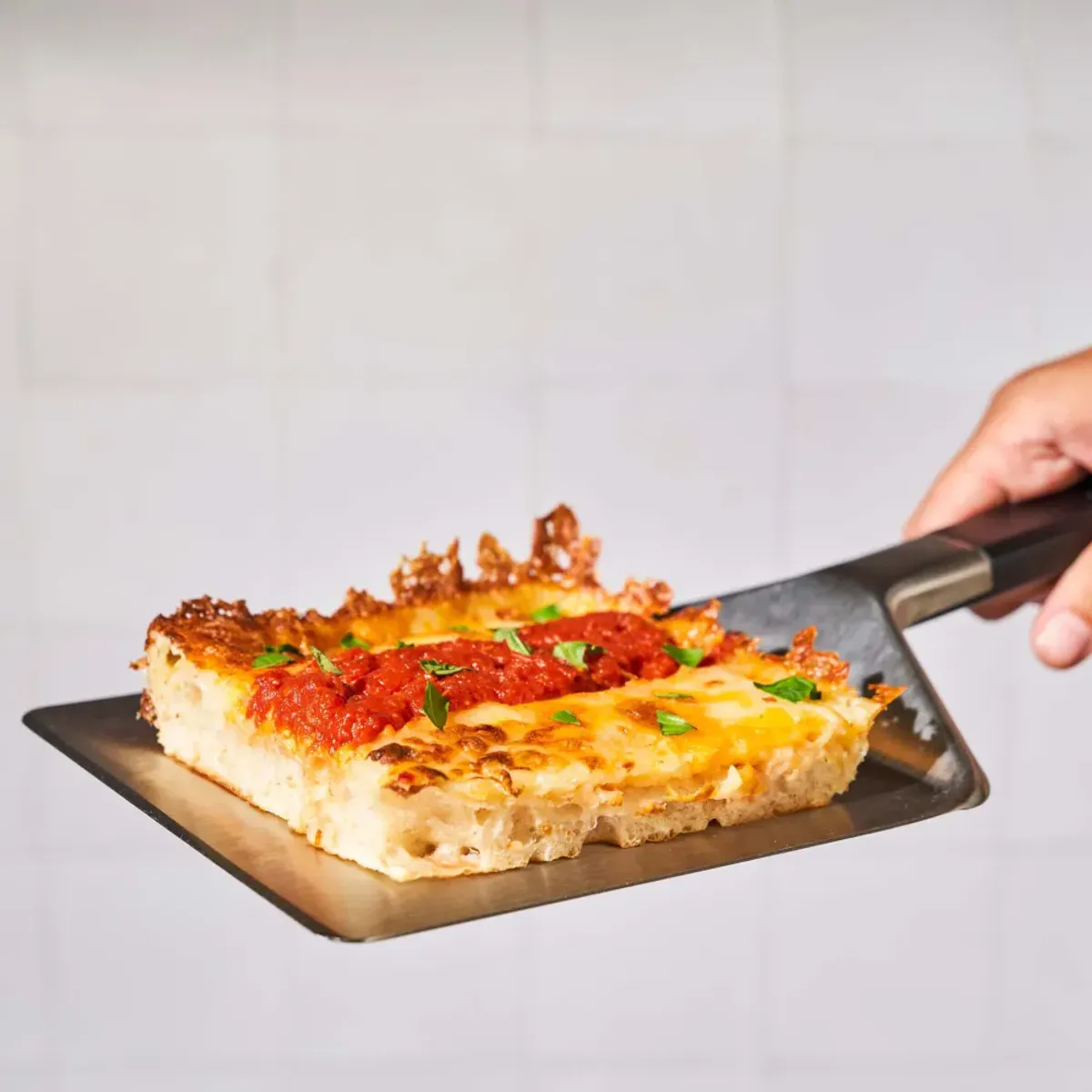 Ooni pizzaspade til panne UU-P27000