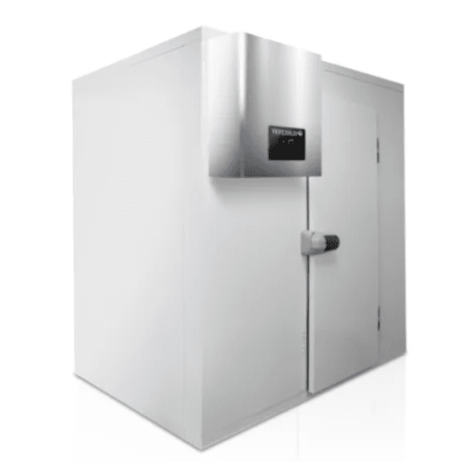 Hovedbilde Tefcold fryserom 210 x 210 x 220 CRNF2121 