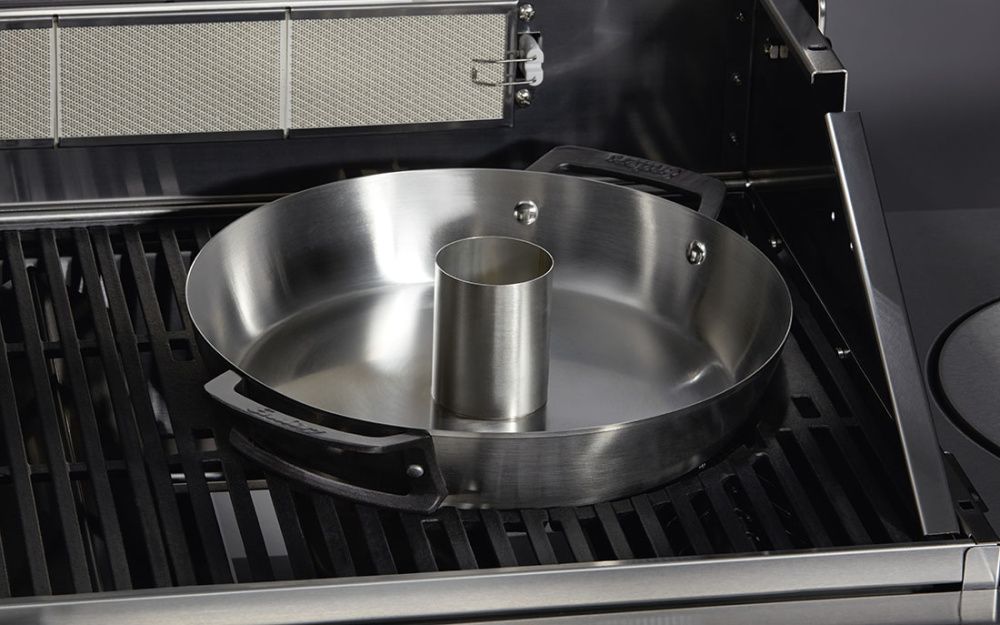 Enders grillform for kylling switch grid 210205