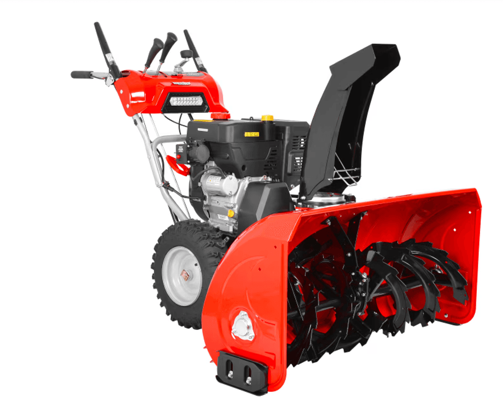 Hecht dieselvarmer 51 kW HE3039 
