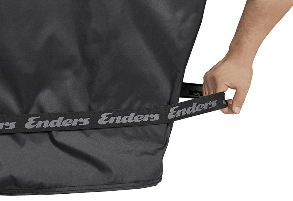 Enders Monroe 3K turbo grilltrekk vanntett 210012 