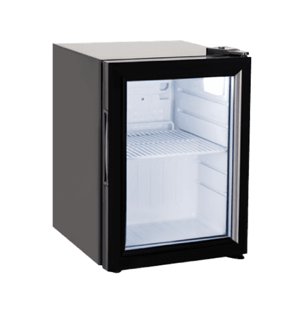 Hovedbilde Vibocold frittstående vinskap 57 cm VTC 21B