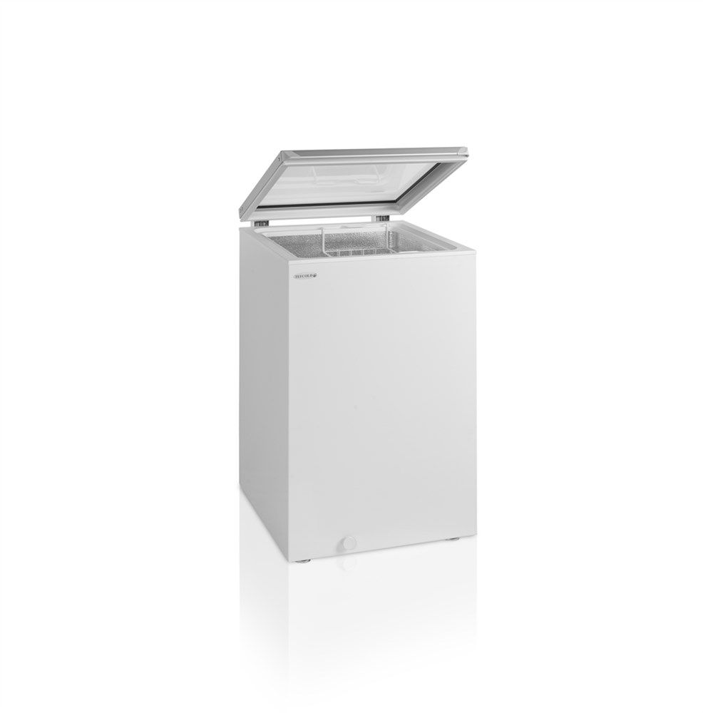 Tefcold display fryseboks ST160