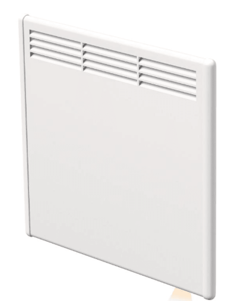 Beha panel ovn 400 watt PV4 Wifi hvit