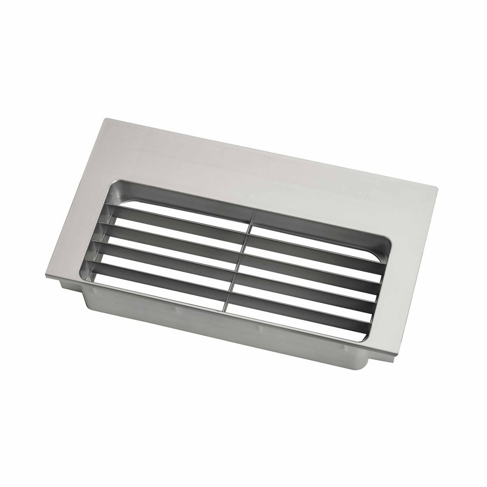 Eico sokkelrist aluplast 90x220