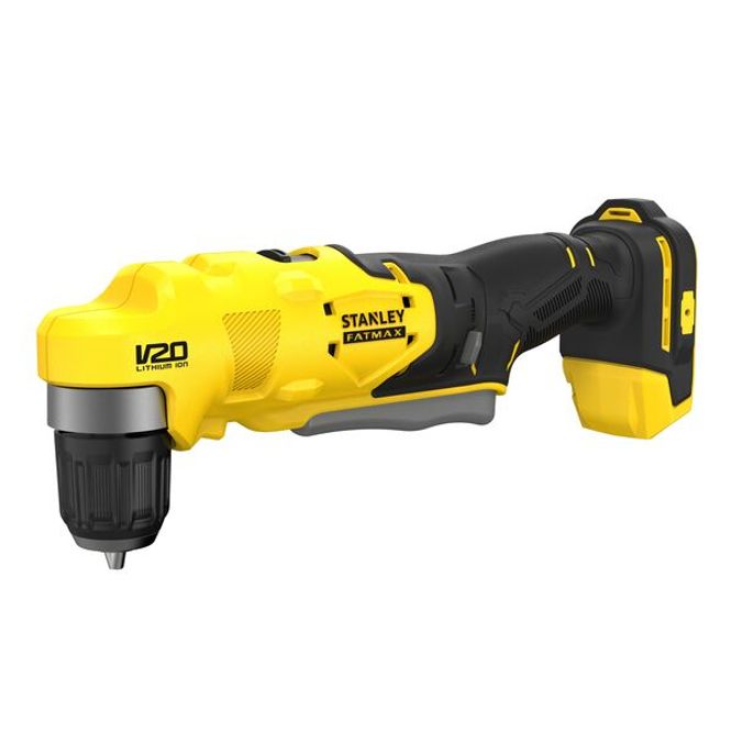 Hovedbilde Stanley Fatmax vinkeltrekker 18V SFMCD750B-XJ