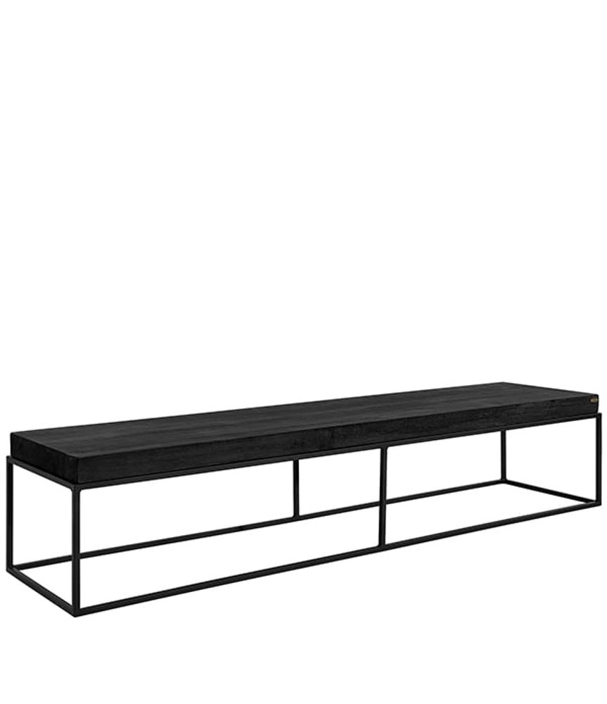 Artwood mediebenk Carlisle 04-81015