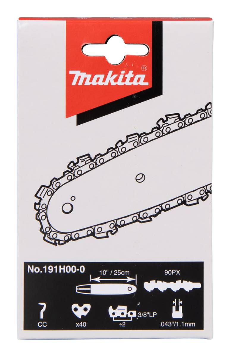 Makita sagkjede 10