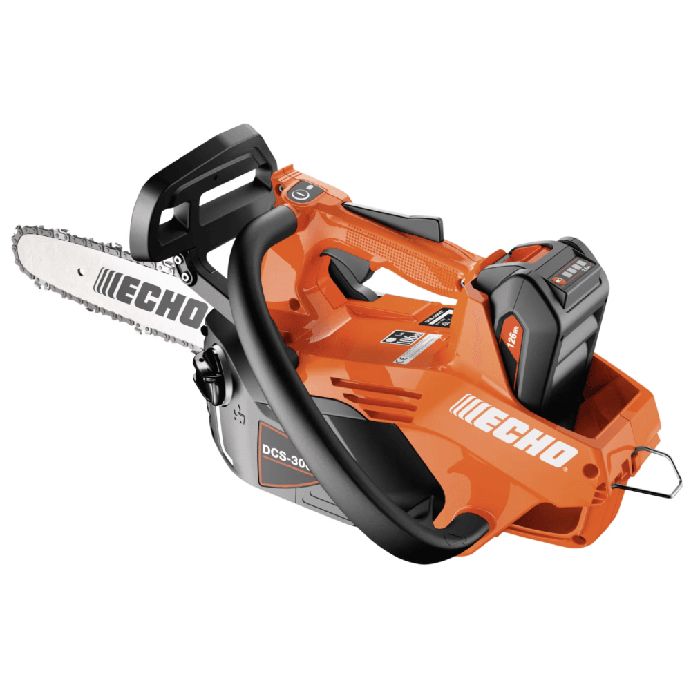 Echo DCS-3000T batteridreven motorsag 30 cm