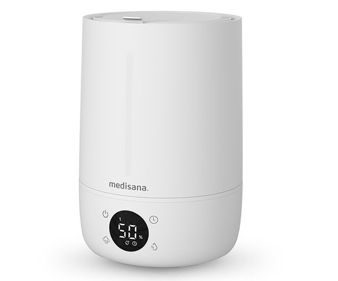 Hovedbilde Medisana luftfukter 4,5 L 60066 