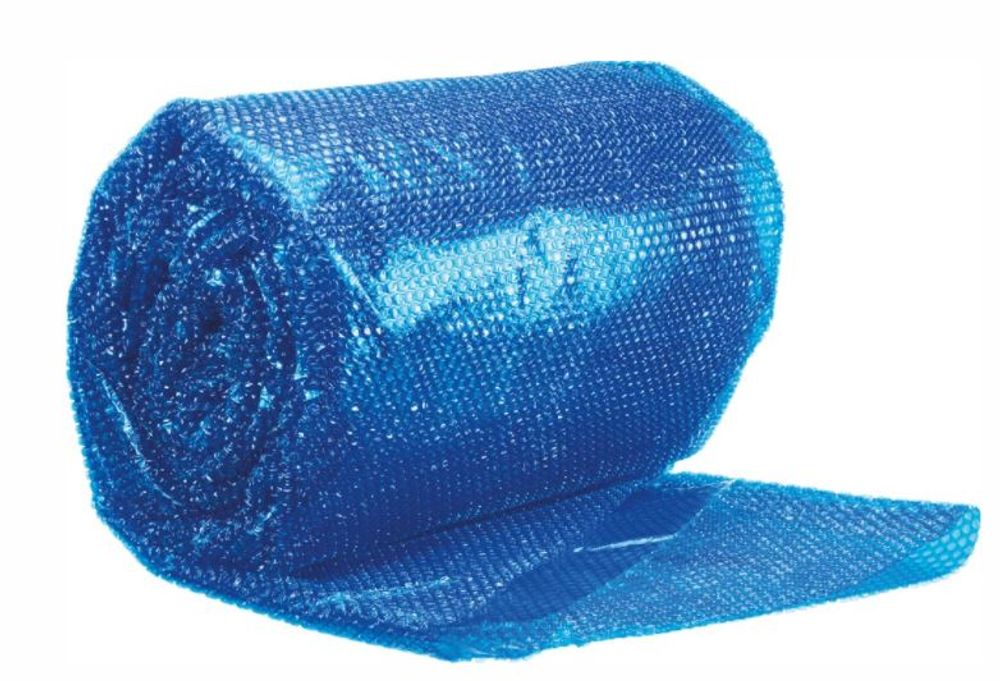 Swim & Fun sommertrekk til basseng ø550 cm 0.2 mm 