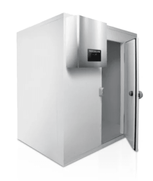 Tefcold Fryserom 180 x 270 x 220 crnf1827 10