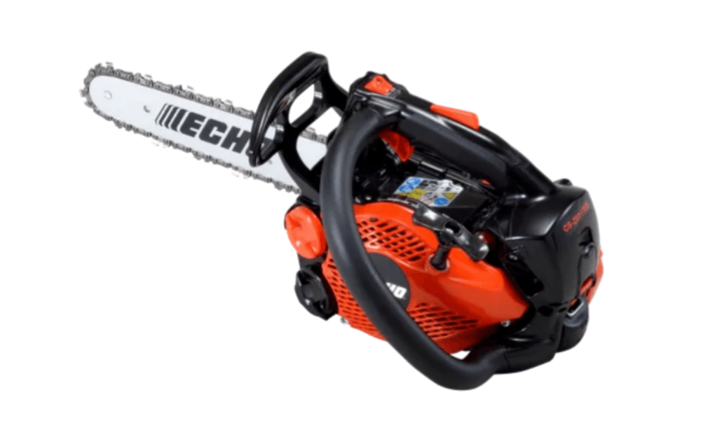 ECHO motorsag CS-2511TESC 10
