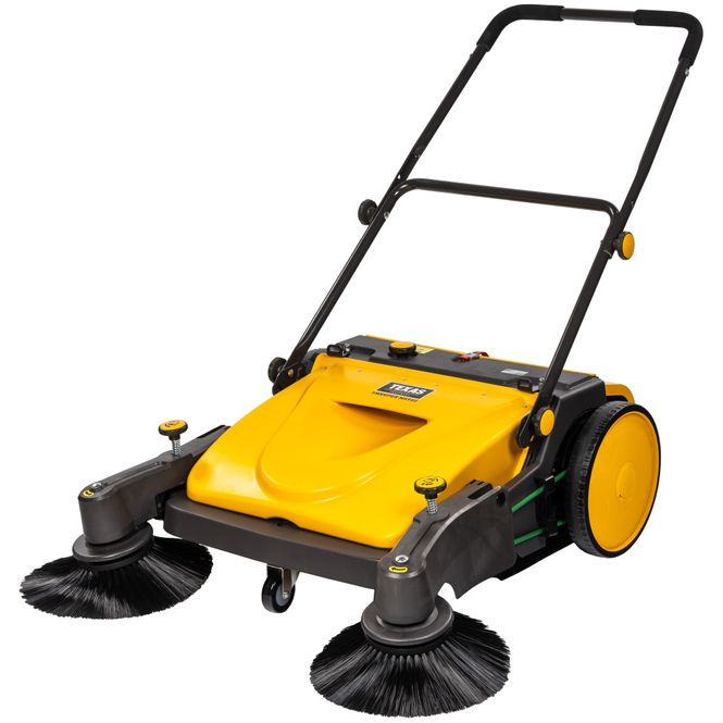 Hovedbilde Texas manuell feiemaskin 95 cm Sweeper MS950 90067066