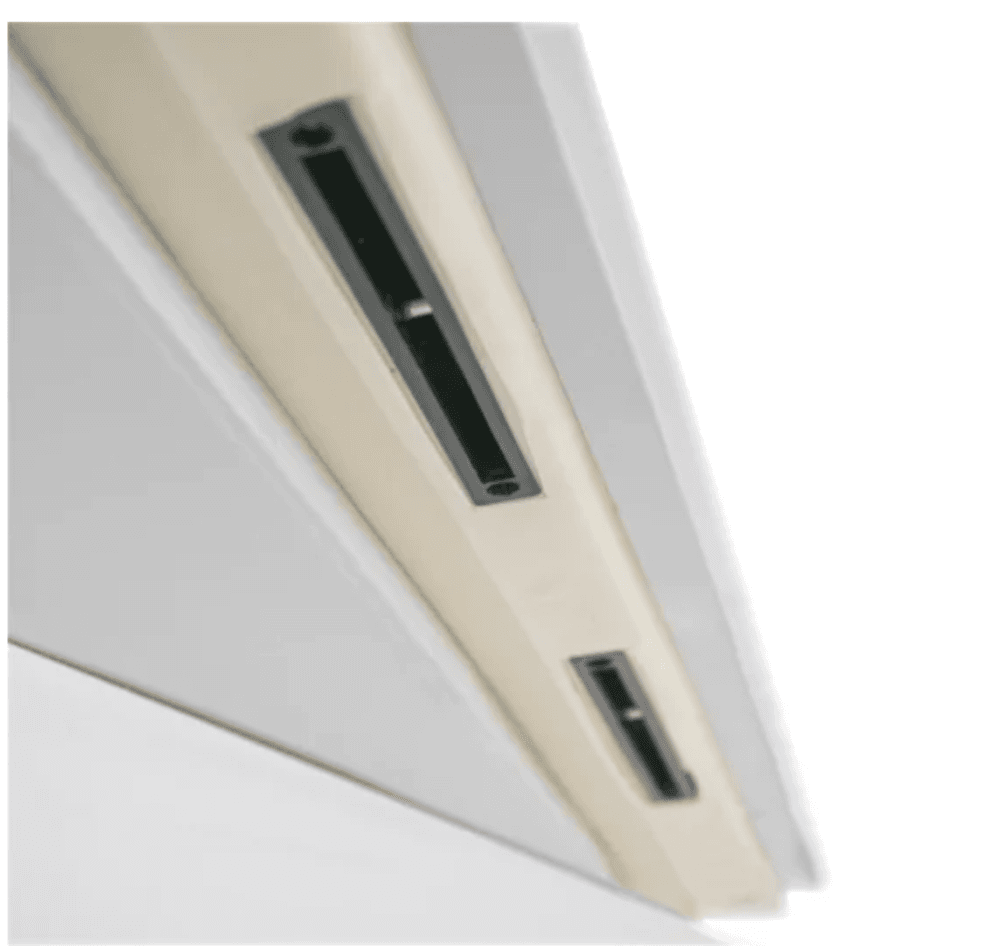 Tefcold fryserom 120 x 120 x 220 CRNF1212 