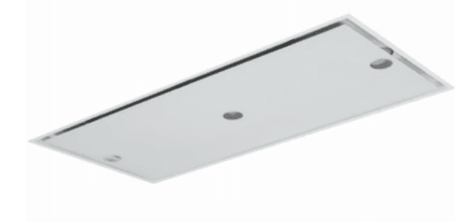 Hovedbilde Silverline takventilator Troja 120CM 