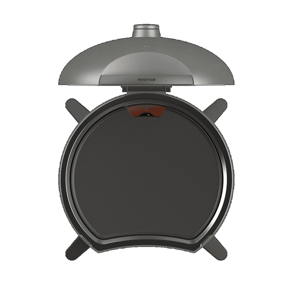 Morsø El Medio Stekeplate / plancha tosidig 62996903