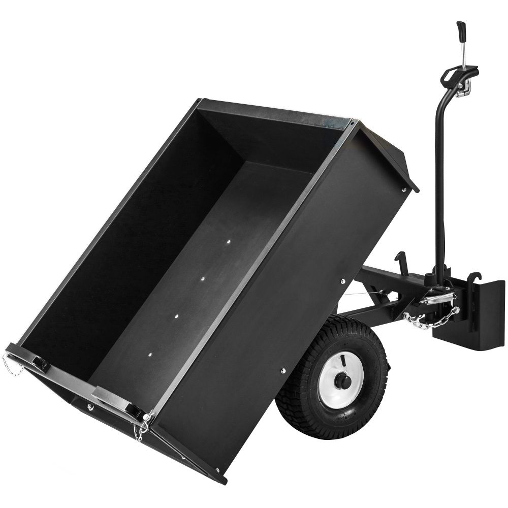 Texas dumper tippvogn til combi 800 31x93x72 cm 90068075