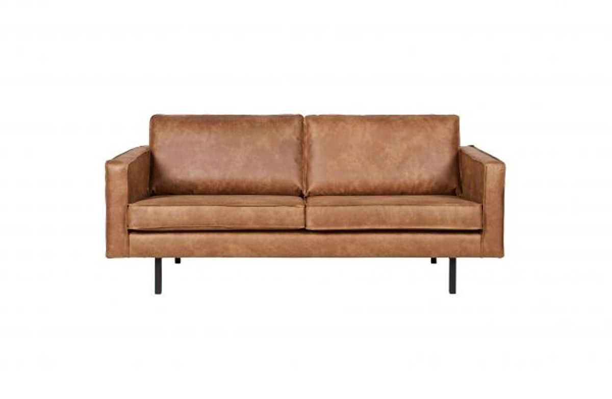 BePureHome Rodeo 2,5 Seter Cognac