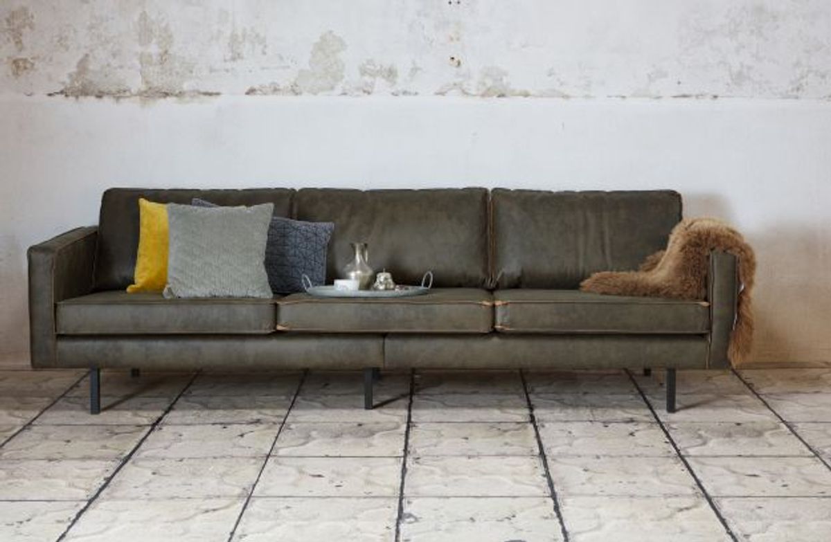 BePureHome Rodeo 3 Seter Army