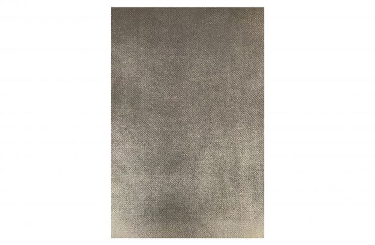 BePureHome Rodeo 2,5 Seter Velur Taupe