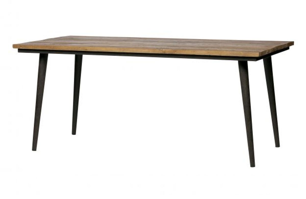 BePureHome Guild Spisebord Natural 220x90