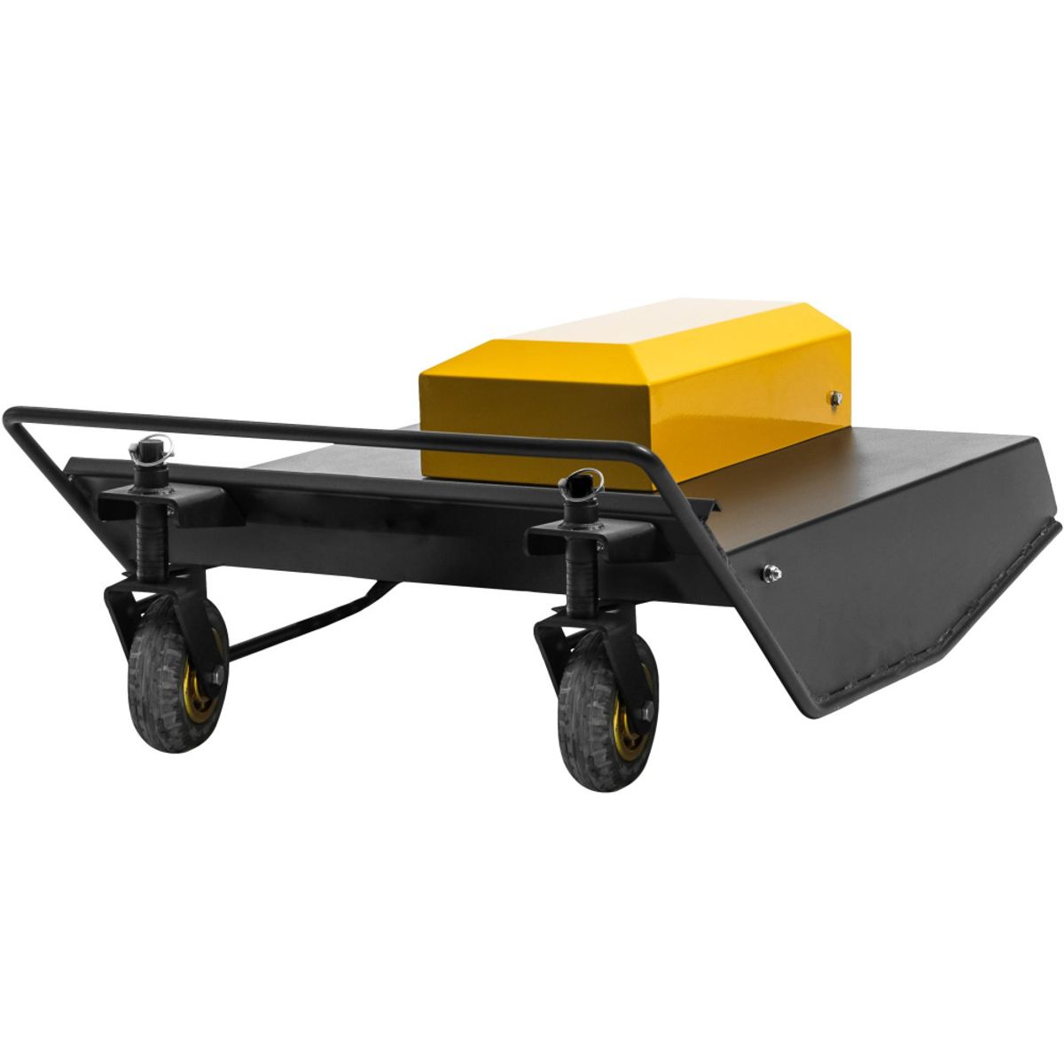 Texas robust rotorklipper – 66 cm Ideell for krevende terreng 90068089
