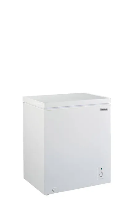 Hovedbilde FrigeluX fryseboks 147L hvit CCO147BE