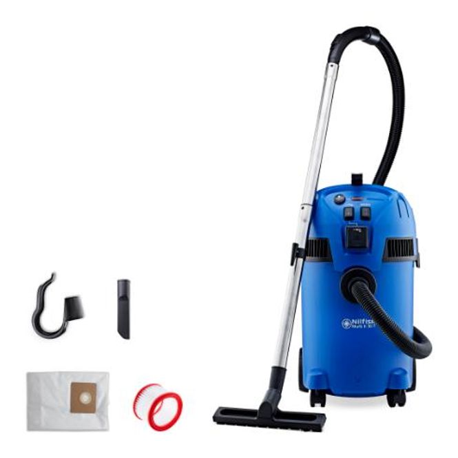 Hovedbilde NILFISK MULTI II 30 T EU - 18451552