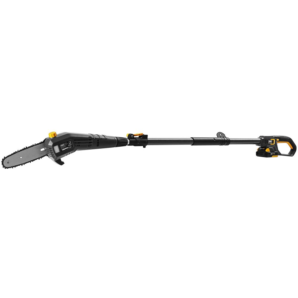 Texas grensag batteri 20V PCX2000 m/batteri+lader 90063255
