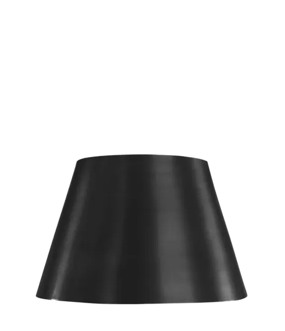 Hovedbilde Artwood GRAZ Shade Matt Svart 40cm
