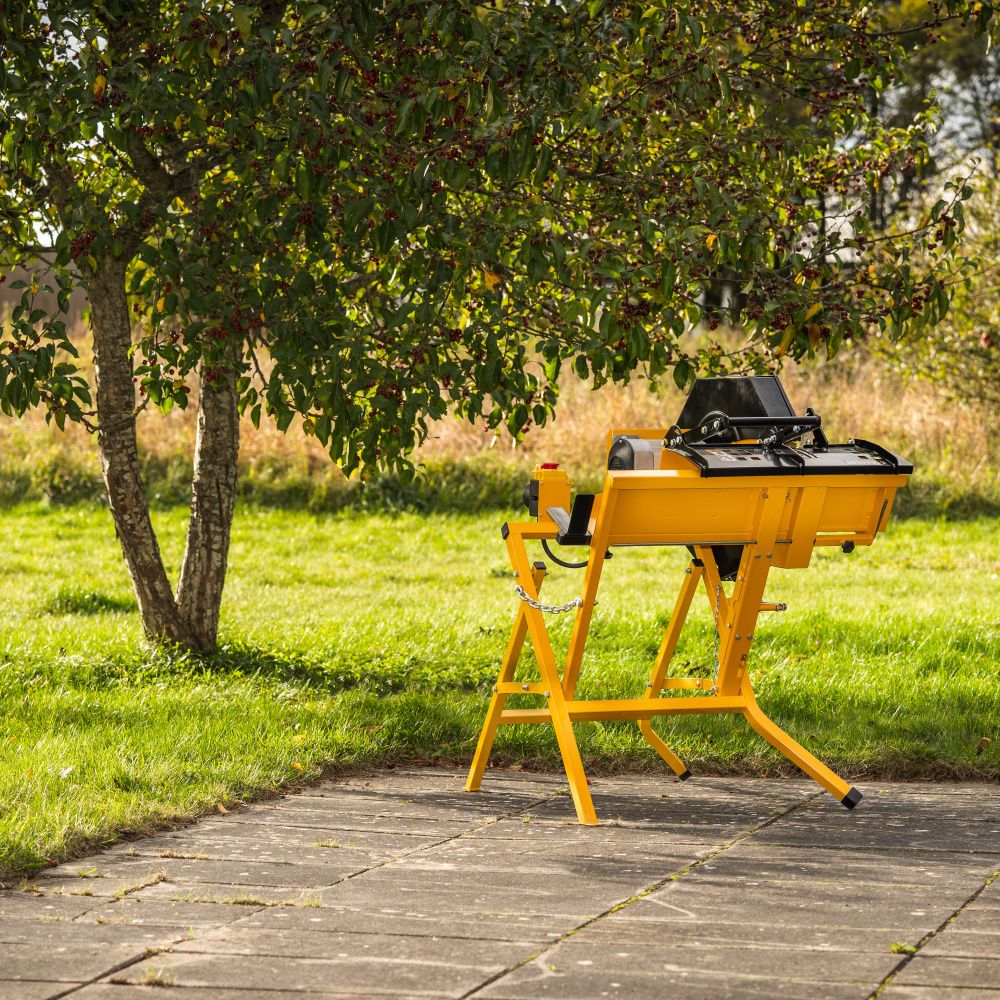 Texas kapp- og gjærinssag Power Saw 1800 W 90052213