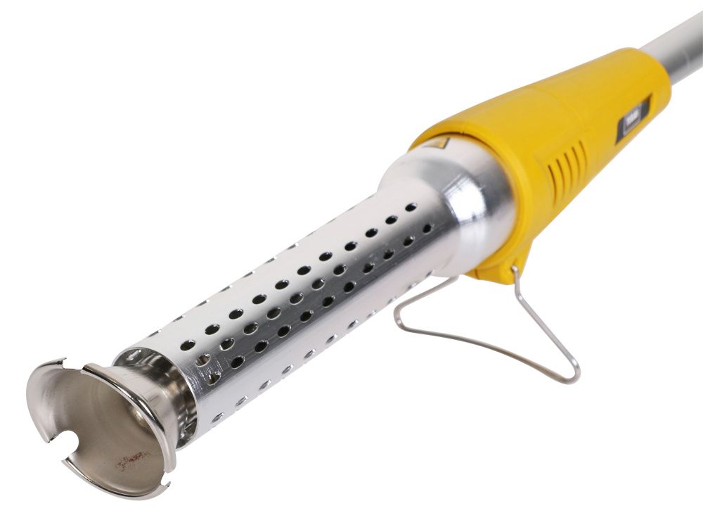 Texas ugressfjerner/brenner elektrisk WB600 5i1 90063087