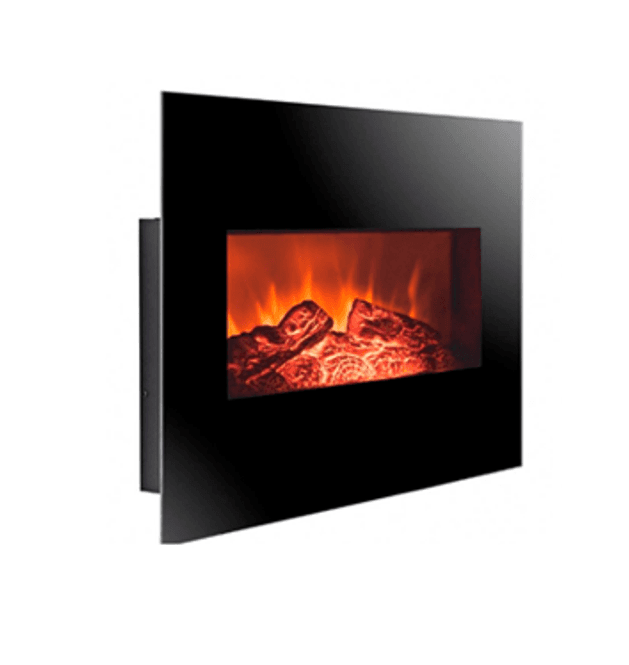 Hovedbilde Typhoon varmevifte peis tv type 26