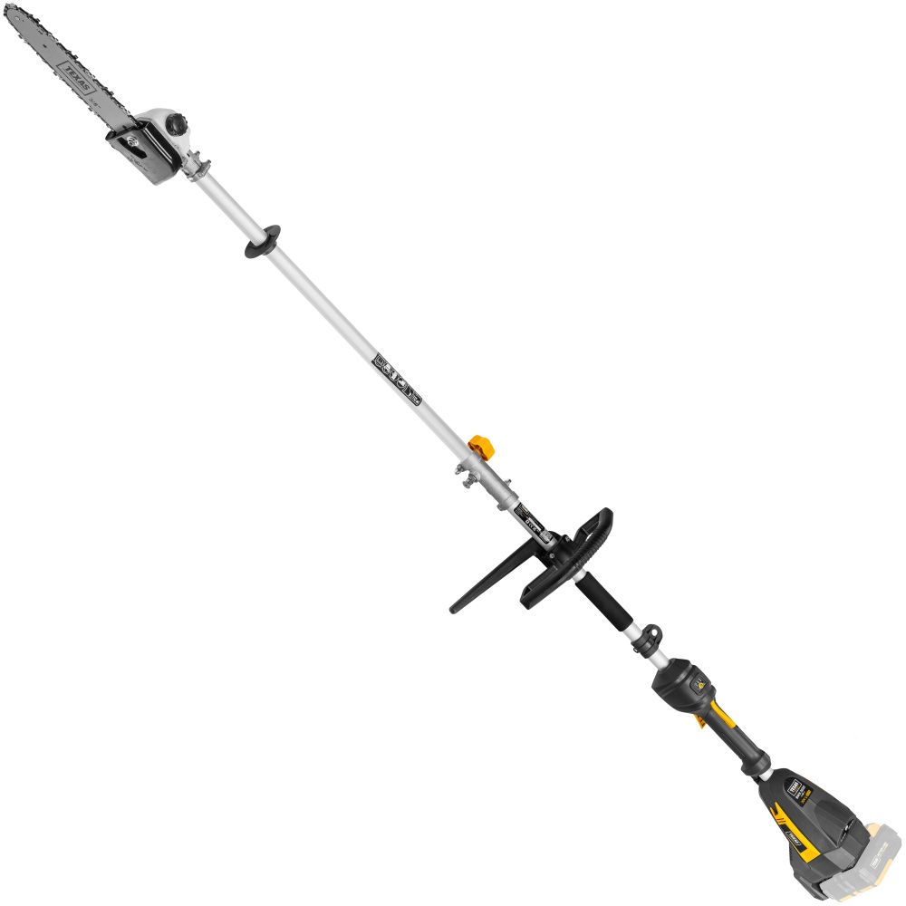 Texas multimaskin BMX2020 4-i-1 (2x20V) u/bat og lader 90063292
