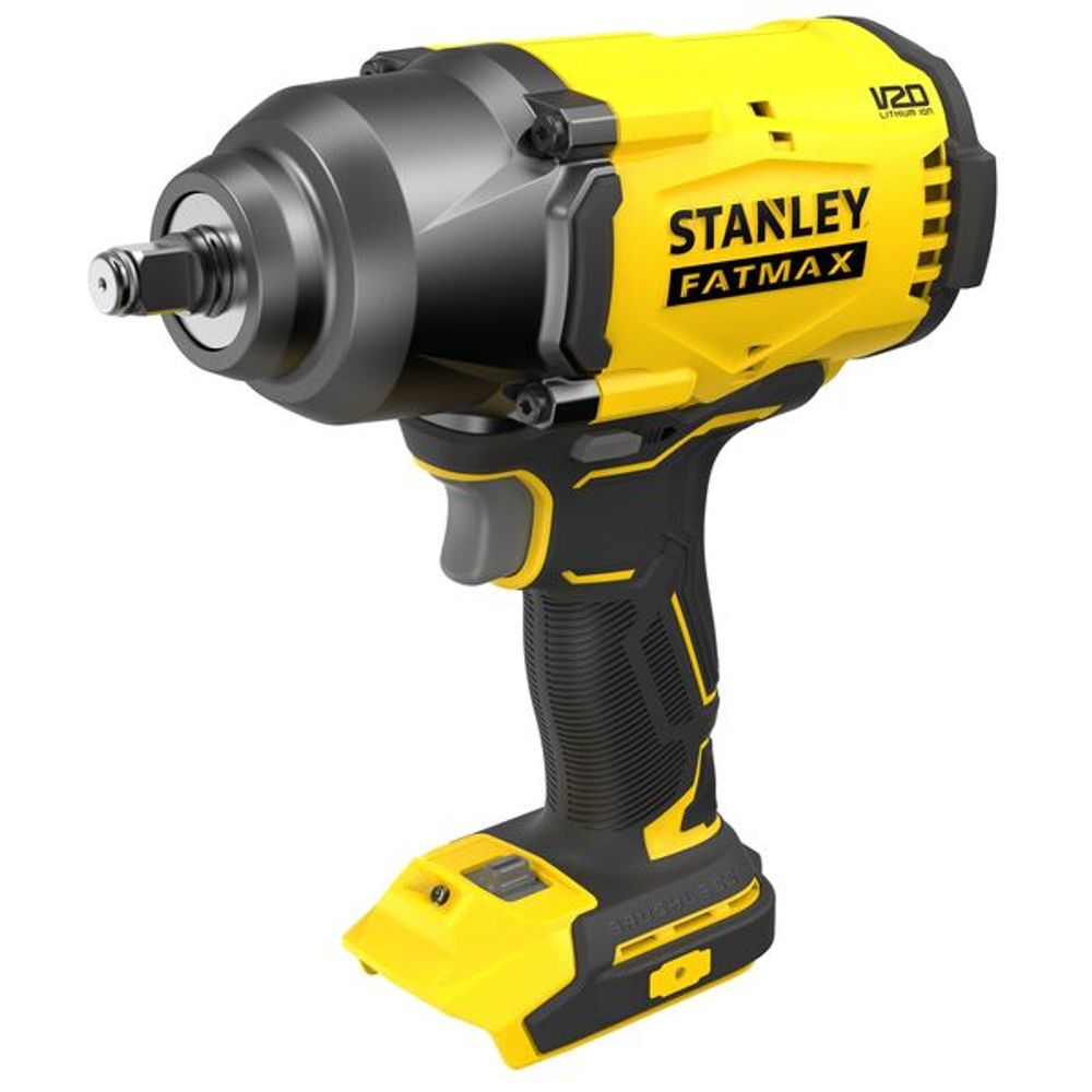 Stanley Fatmax muttertrekker 18V V20 u/batt SFMCF940B-XJ