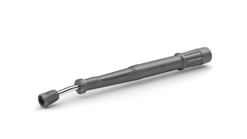 Karcher strålerør, 600 mm, roterende 