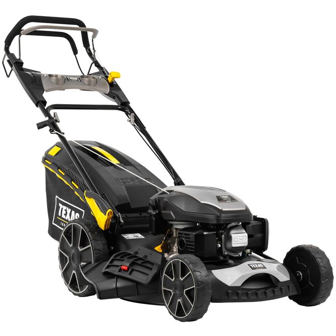 Hovedbilde Texas gressklipper Razor 5121TR/W selvgående bredde 51cm ...