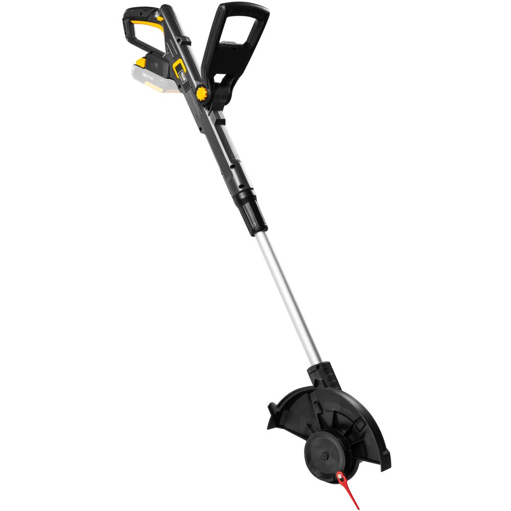 Texas gresstrimmer batteridrevet GTX2000 (20V) m/batteri og lader 90063251