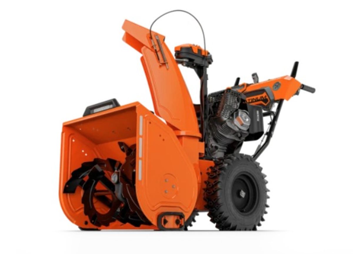Ariens snøfreser Platinum 24 Great Lakes  