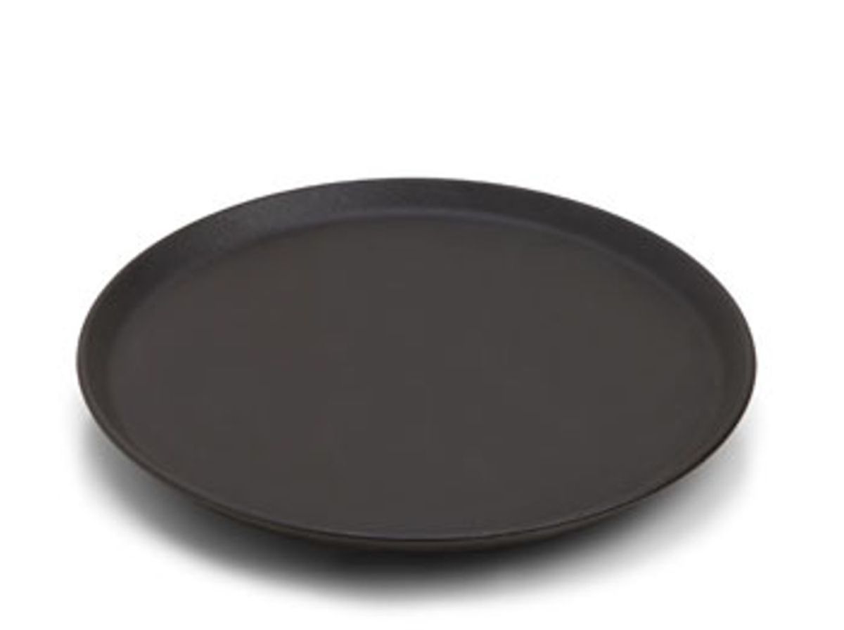 Morsø Steketallerken Ø32cm støpejern 62984401