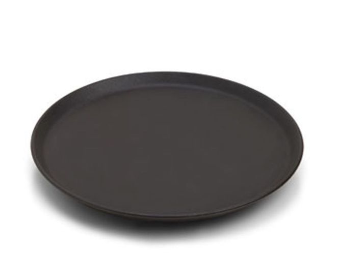 Hovedbilde Morsø Steketallerken Ø32cm støpejern 62984401