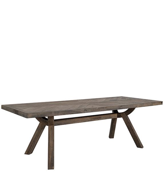 Hovedbilde Artwood Will spisebord 240cm 04-81315