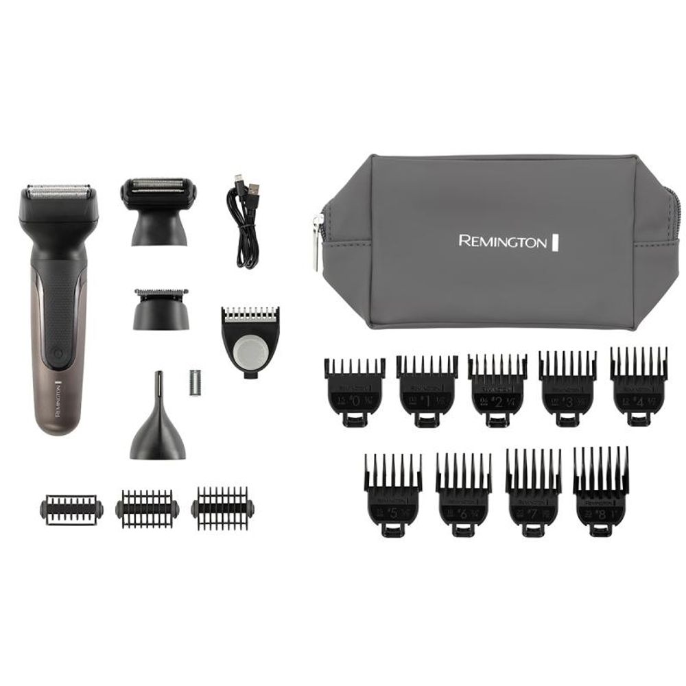 Remington multi groomer 270760PG