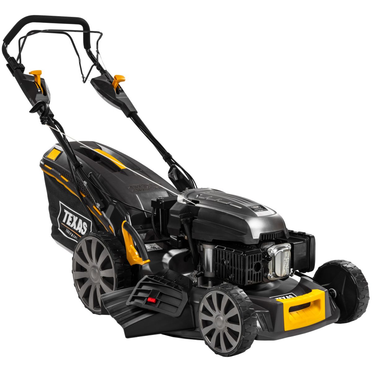 Texas gressklipper Premium 5370TR/WE 53 cm 90066564