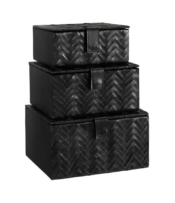 Hovedbilde Artwood Fontana 3-Set