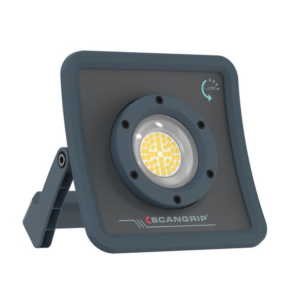 Scangrip Arbeidslampe Nova R 2000 Lumen 03.6201 8